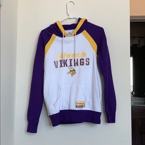 Minnesota Vikings Sweatshirt